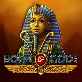 game logo by BF Games on spinjo.se
