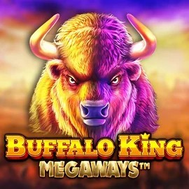 Buffalo King Megaways online slot from Pragmatic Play – play at spinjo.se