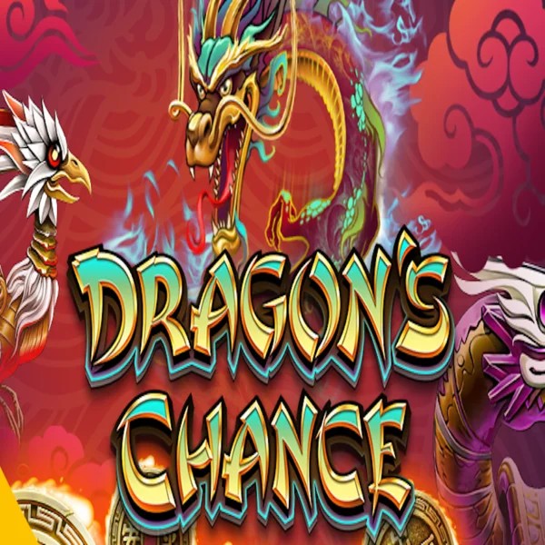 Enjoy Dragons Chance by BF Games – logo hosted on spinjo.se