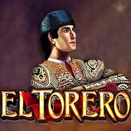El Torero logo by RTG (Reel Time Gaming) at Spinjo CasinoEl Torero