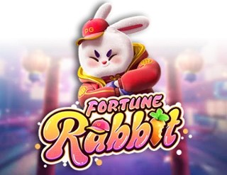 Play Fortune Rabbit slot by PG Soft on spinjo.se