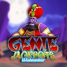 game logo by Blueprint Gaming on spinjo.se