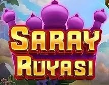 Saray Ruyasi – slot by Pragmatic Play, featured at spinjo.se
