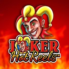 game logo by Playtech on spinjo.se
