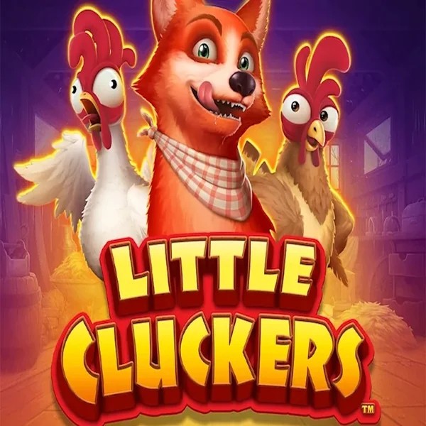 Play Little Cluckers slot by Greentube on spinjo.se