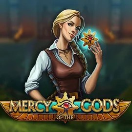 Mercy Of The Gods online slot from NetEnt – play at spinjo.se