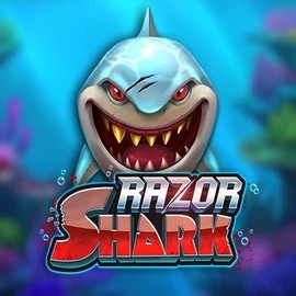 game logo by Push Gaming on spinjo.se