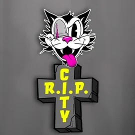 RIP City logo by Hacksaw Gaming at Spinjo CasinoRIP City